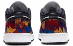 Кроссовки Jordan Air Jordan 1 Sweater
