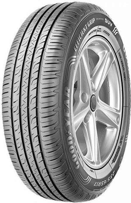 Goodyear EfficientGrip Performance SUV 225/55 R19 99V