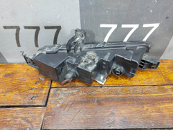 ПТФ передняя правая LED Tank 500 21-нв Б/У Оригинал 4116200XKV3AA