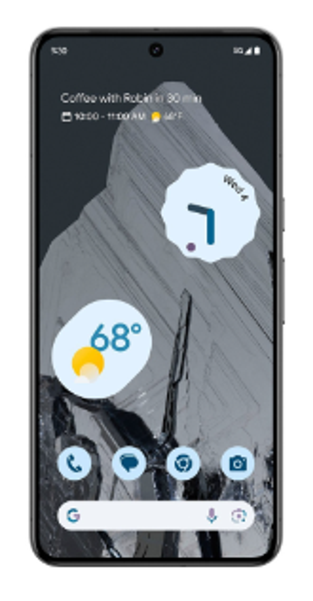 Google Pixel 8 Pro 12/256Gb (Obsidian)
