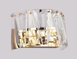 Ambrella Настенный светильник с хрусталем Traditional TR5176