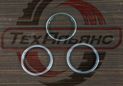 Сальник 85*100*4