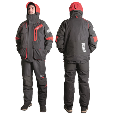 Костюм лодочный  Alaskan Rudder Hunter XL