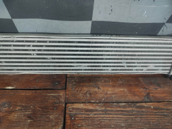 Интеркулер Haval Jolion 21-нв Б/У Оригинал 1119130XGW01A