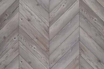 Кварц-виниловая плитка Aquafloor Parquet Chevron GlueAF2552PGCh