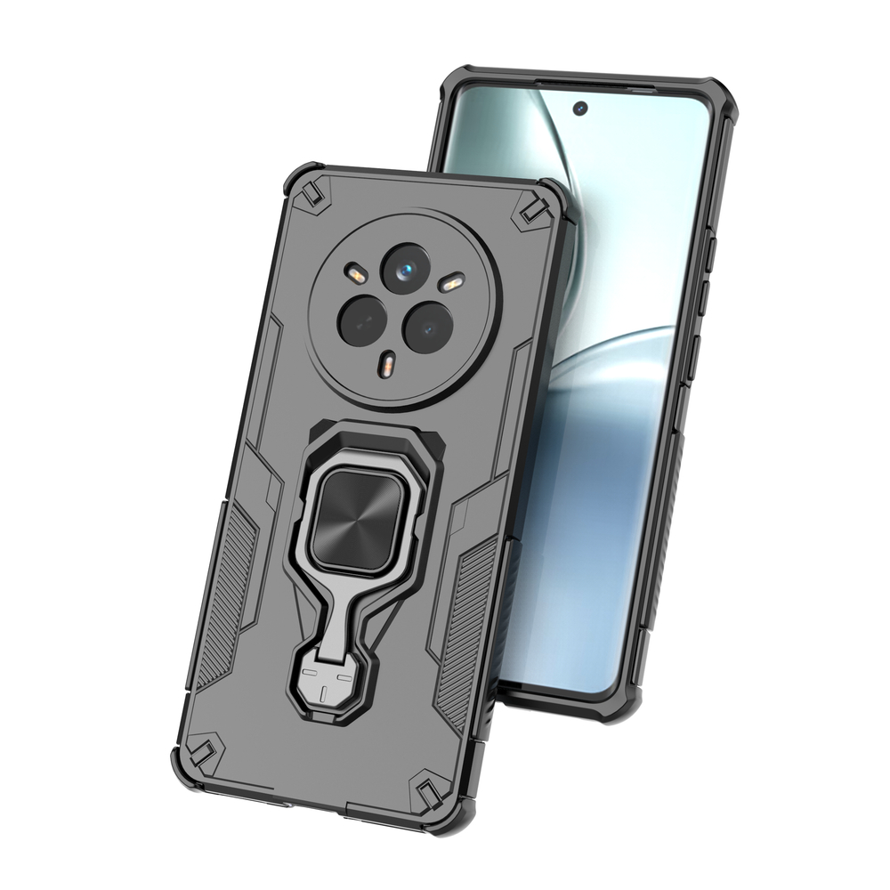 Противоударный чехол Antistrike для Realme 14 Pro