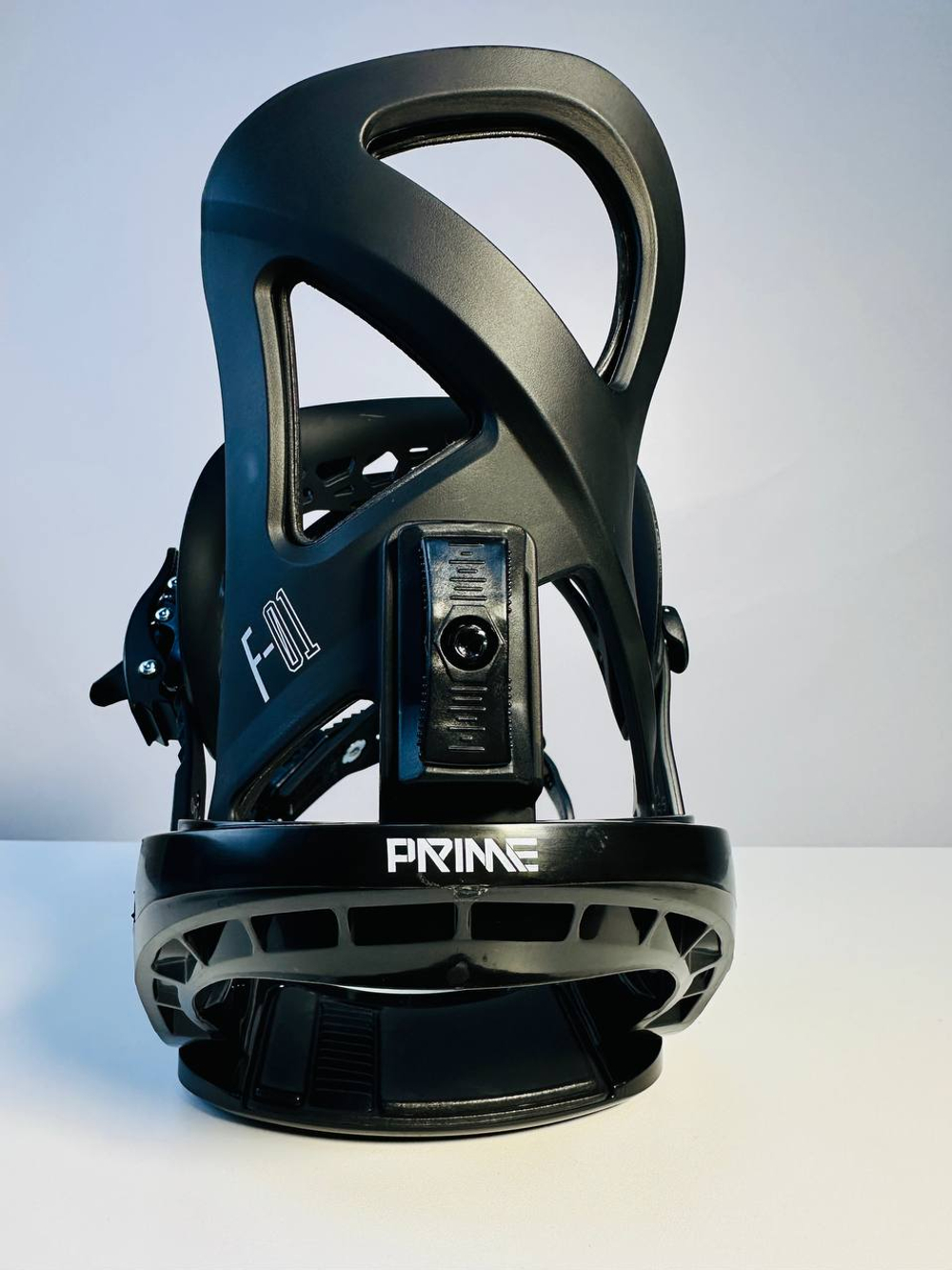 Крепления сноубордические PRIME - FUN-F1