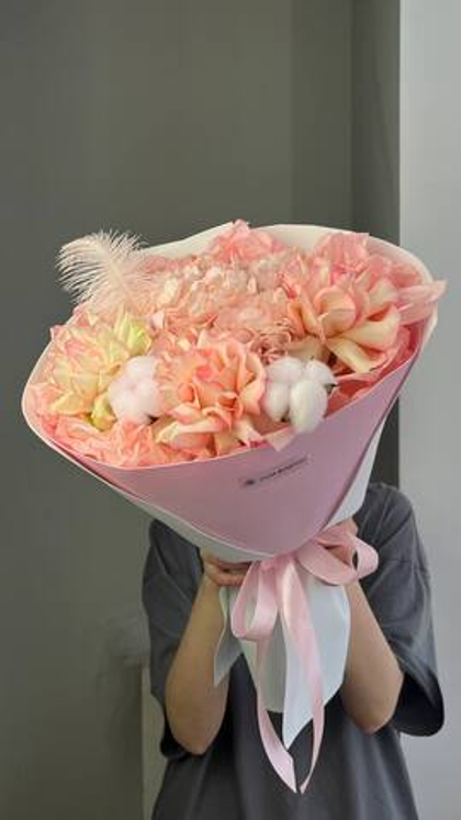 Авторский букет