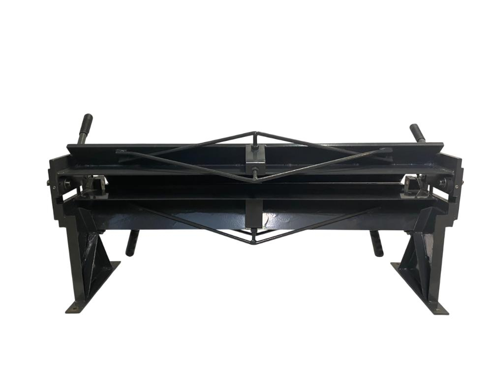 Листогибочный ручной станок REALREZ RW1x915