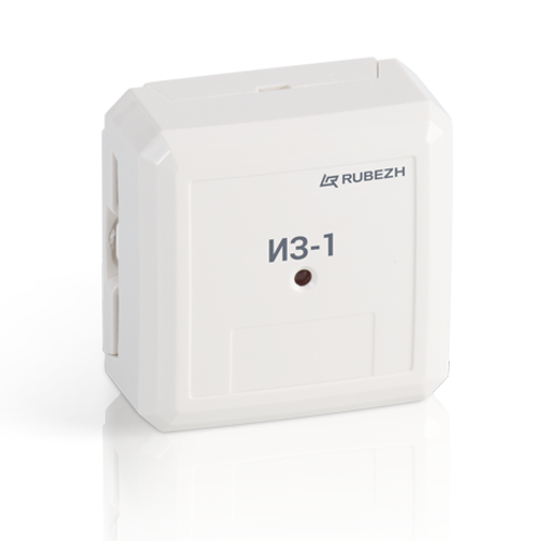 ИЗ-1-R3 Изолятор шлейфа.