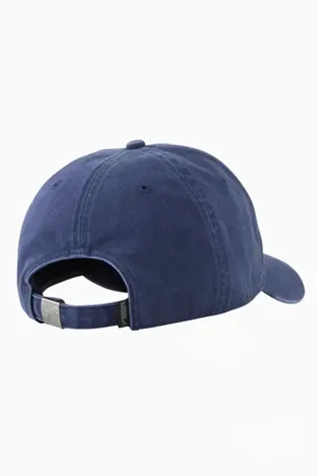 Кепка Puma Premium Essentials - темно-синий