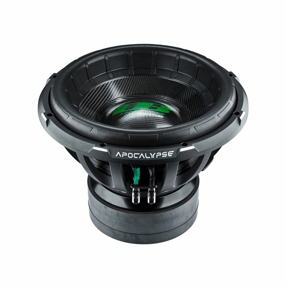 Сабвуфер Alphard Apocalypse DB-3515R D1 15" 3500W