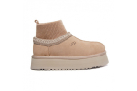 UGG Tazz Knit Sand