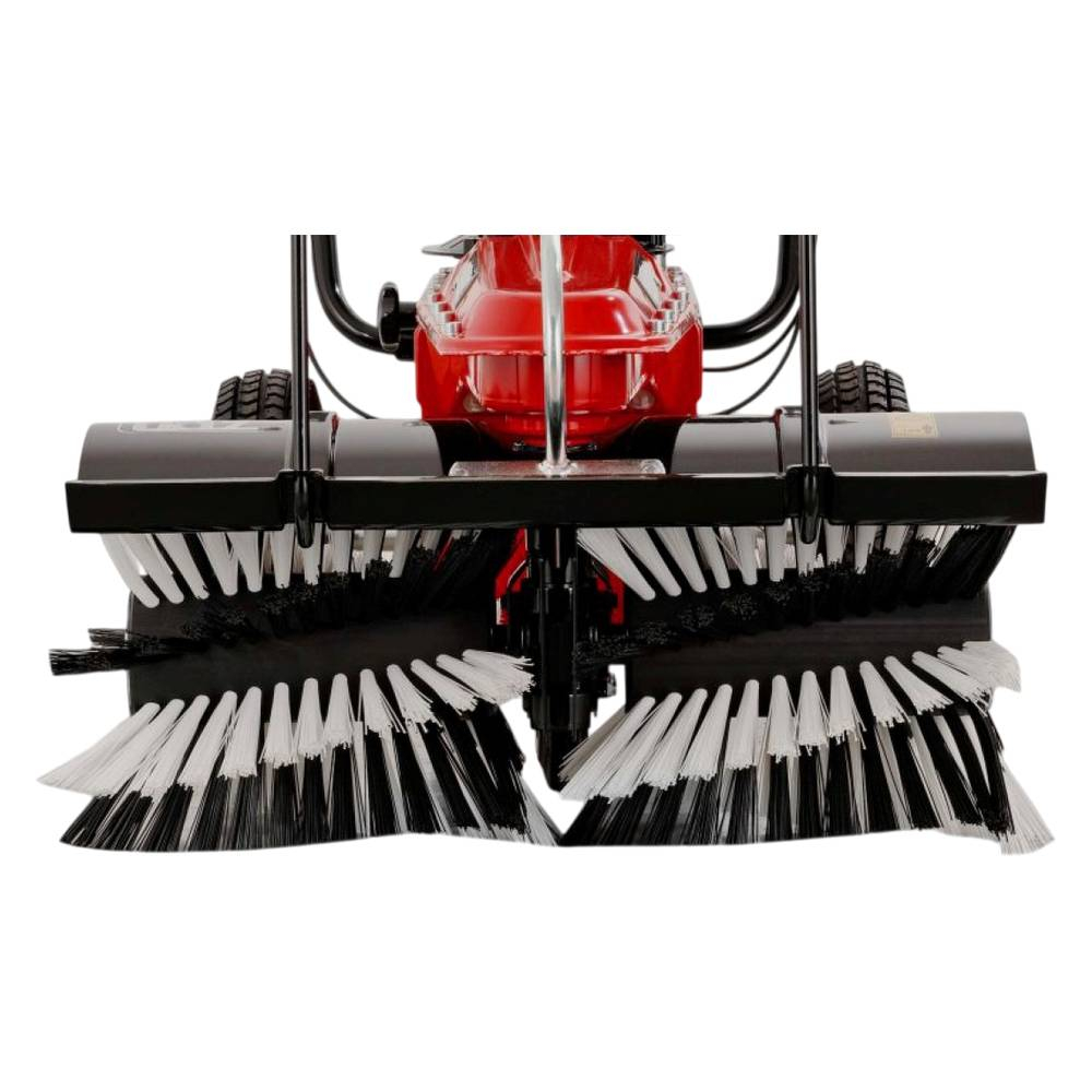 Tielbuerger Подметальная машина TK17 B&S AD-380-240TS