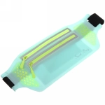 Сумка поясная для спорта и отдыха «Comfort», микс