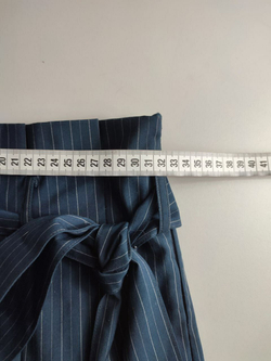 Юбка Love Republic в полоску 42 размер