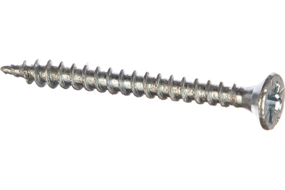 САМОРЕЗЫ СТРОЙБАТ УНИВЕРСАЛЬНЫЕ ОЦИНК 2,5Х25 25ШТ 3650