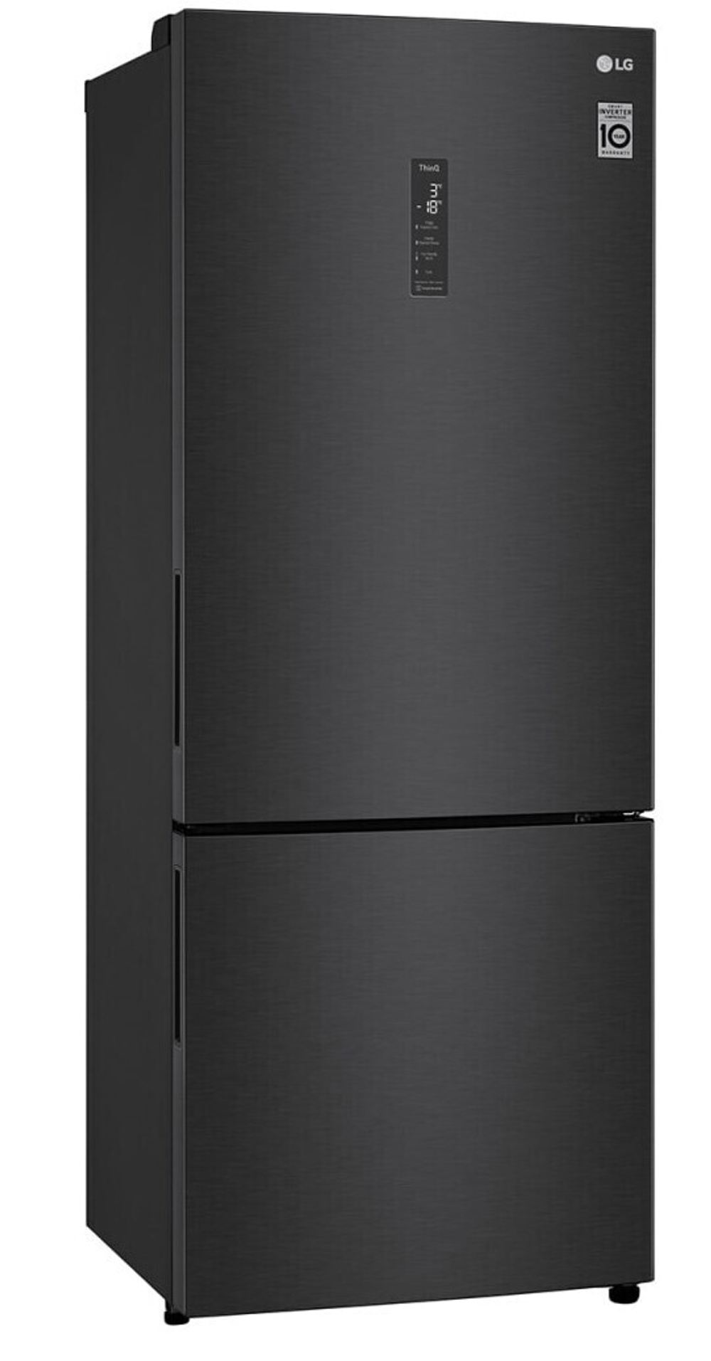 Холодильник LG GC-B569 PBCM
