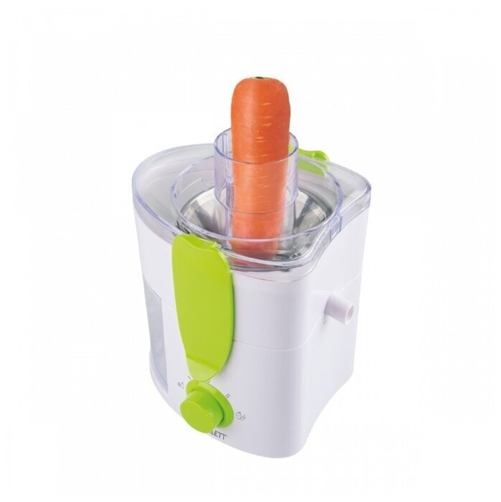 Соковыжималка Scarlett SC-JE50SP01