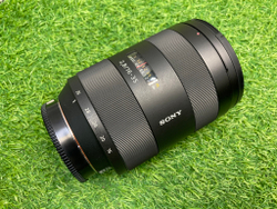 Sony Carl Zeiss Vario-Sonnar T*16-35mm 2.8 ZA SSM