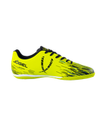 Бутсы зальные Rapido JSH101-Y, лайм, р. 39-40