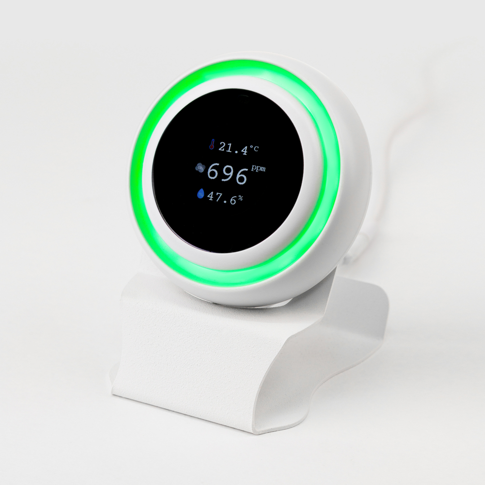 Монитор качества воздуха ATMOSPHERE 2.0