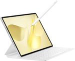 12" Планшет Huawei MatePad 12 X LRT-W09BK 12/256 GB Wi-Fi, 2800 x 1840, 144Гц, HarmonyOS 4.2, с клавиатурой, белый [53014knr]