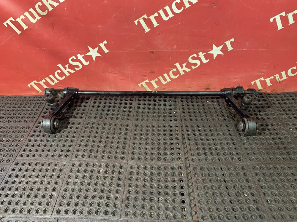 Торсион кабины