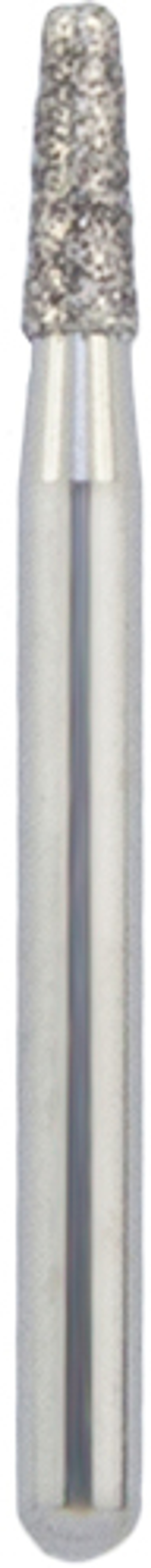 Бор алмазный, тип FG, гр.2 845-014M-FG, NTI, Германия