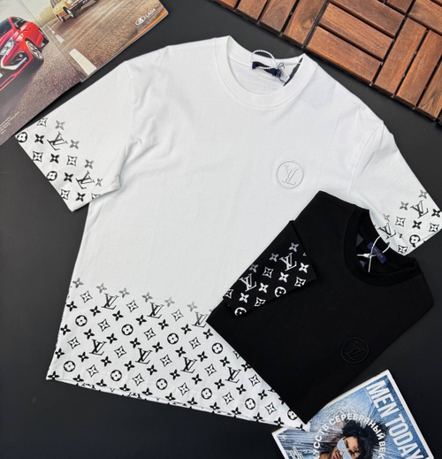 Футболка Louis Vuitton