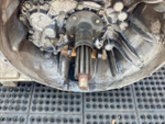 МКПП ZF 16S2333TD 2018г.