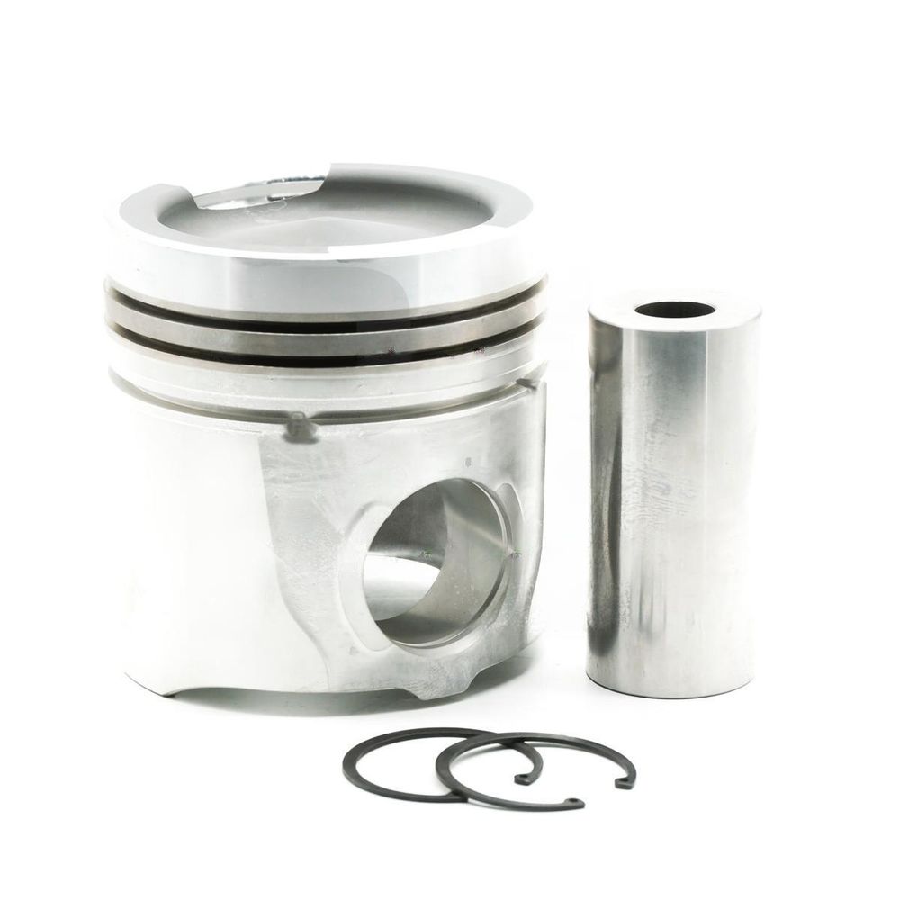 Поршень в сборе, CUMMINS K19/38/50 с пальцем 13.9:1 АРТ: 3631241