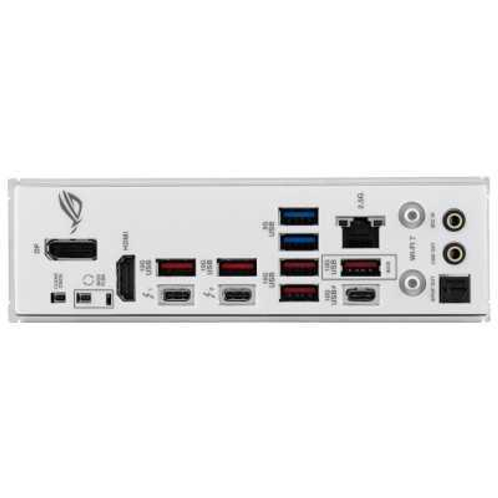 Материнская плата ASUS ROG Strix Z890-A Gaming WiFi