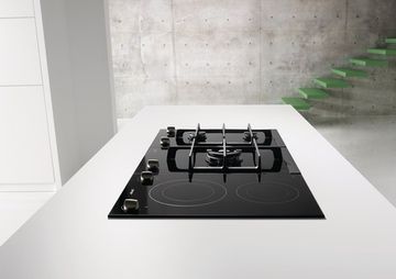 Газовая варочная панель Gorenje + GGC 32 AB