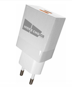 Зарядное устройство USB More ChoiceNC24 (2USB/2.1А)
