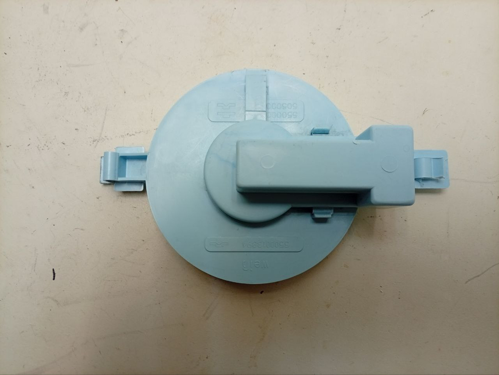 WFXI2840EU кт22 Датчик аквастопа стиральных машин Bosch,Siemens 263501 б/у