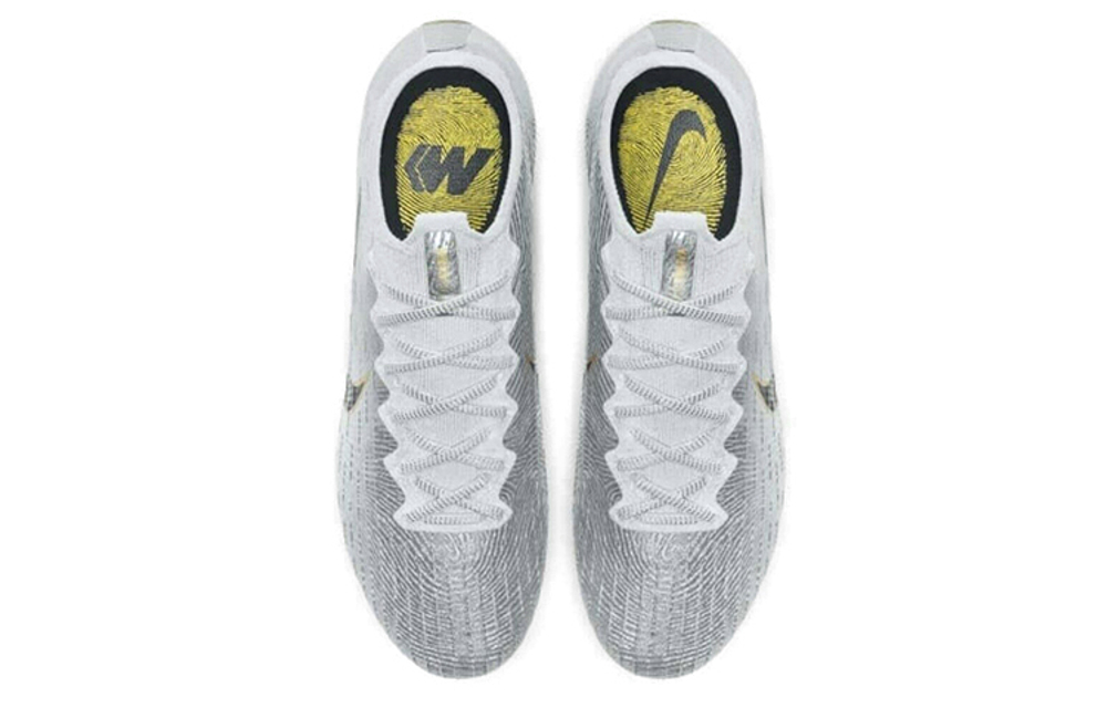 Nike mercurial vapor 12 golden touch clearance