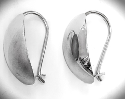 Ювелирные серьги Эстерелла