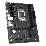 Материнская плата MaxSun Challenger B760M-N D5 (MS-Challenger B760M-N D5)