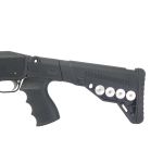 Приклад TBS Utility на ИЖ-81, DLG Tactical