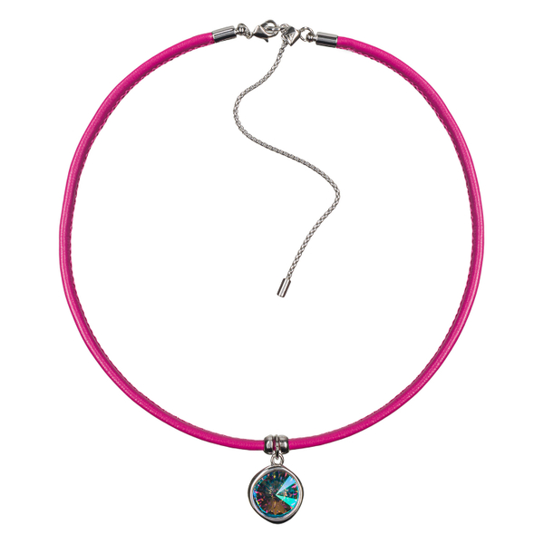 Колье Fiore Luna Paradise Shine B1902.24 BL/S