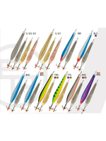 Блесна для рыбалки ECOPRO Killer