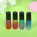 Флакон шариковый для хранения косметических средств «Эстра», цвет в ассортименте, 5мл