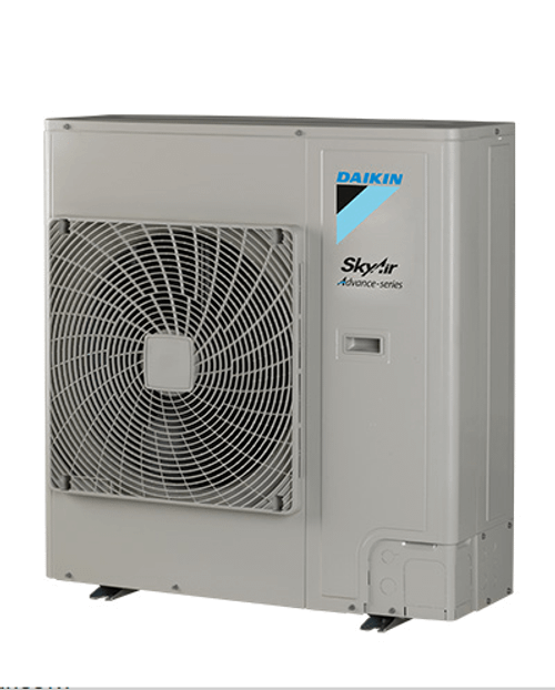 Daikin FBA140A/RZASG140MV1 Inverter сплит-система канального типа