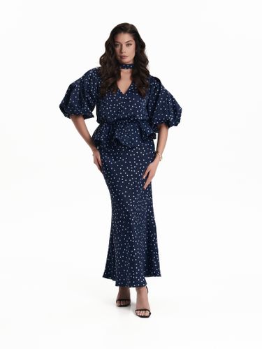 Юбка горох «Cruise»