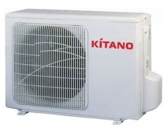 Кондиционер Kitano Walli KRD- Walli-12