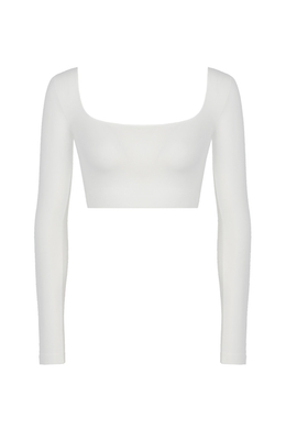 Топ №25 Белый