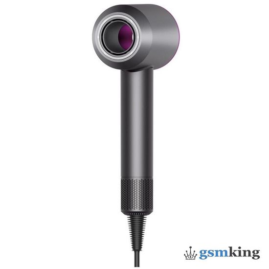 Dyson Supersonic™ Hair Dryer AN-339 Fuchsia (Фуксия)