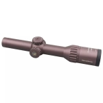 Оптический прицел Vector Optics 30мм SFP Continental x6 1-6x24 Coyote FDE SCOC-34