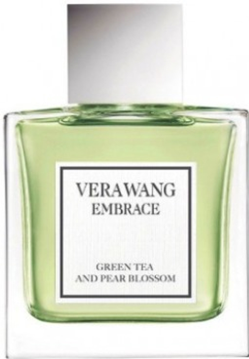 Vera Wang Embrace Green Tea & Pear Blossom EDT